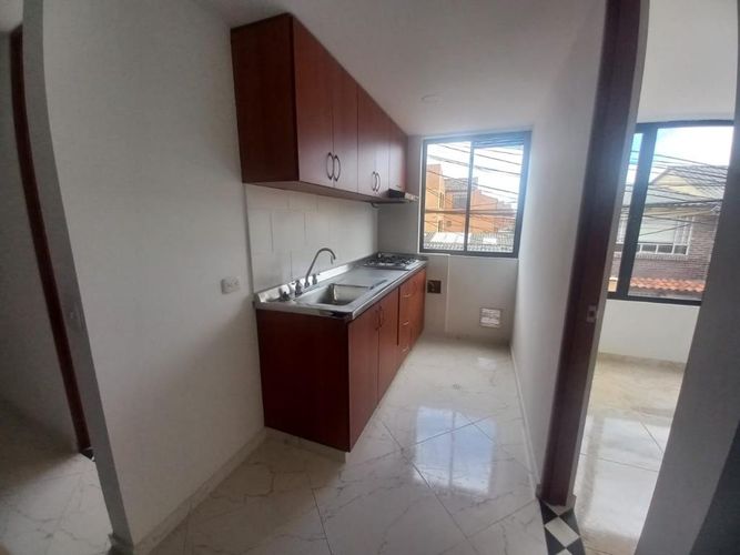 Apartaestudio en venta en San Francisco, Chía, 45 m² · foto 6 de 24