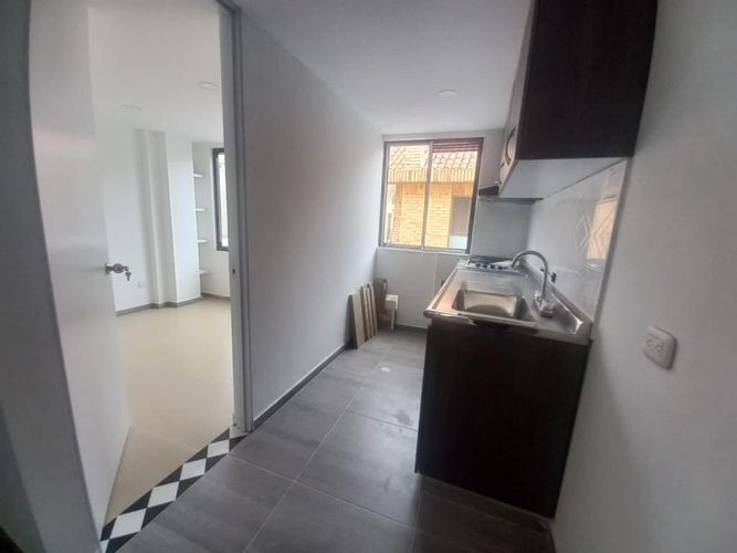 Apartaestudio en venta en San Francisco, Chía, 45 m² · foto 7 de 24