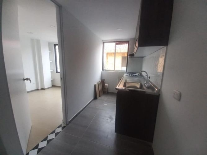 Apartaestudio en venta en San Francisco, Chía, 45 m² · foto 8 de 24
