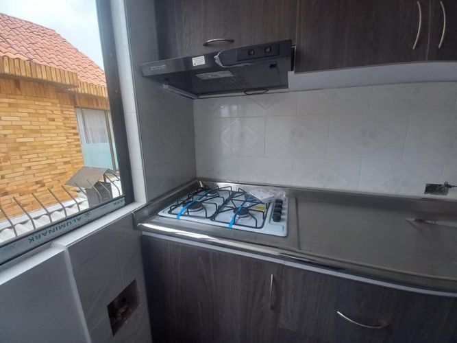 Apartaestudio en venta en San Francisco, Chía, 45 m² · foto 9 de 24