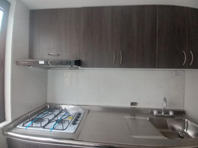 Apartaestudio en venta en San Francisco, Chía, 45 m² · foto 11 de 24