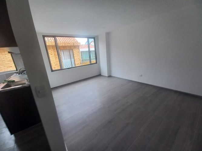 Apartaestudio en venta en San Francisco, Chía, 45 m² · foto 12 de 24
