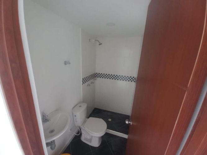 Apartaestudio en venta en San Francisco, Chía, 45 m² · foto 13 de 24