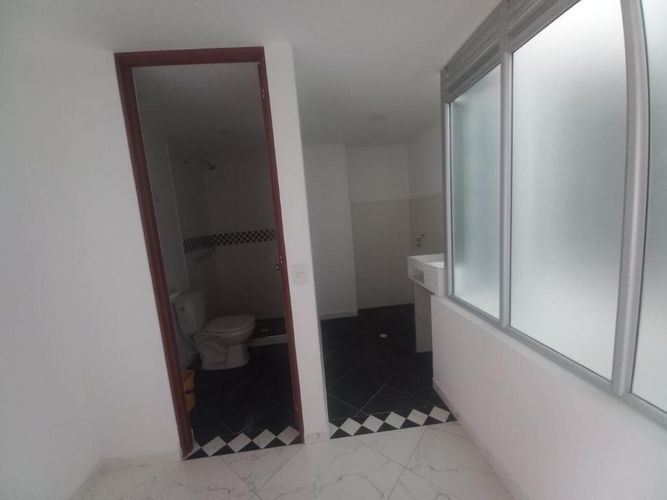 Apartaestudio en venta en San Francisco, Chía, 45 m² · foto 23 de 24