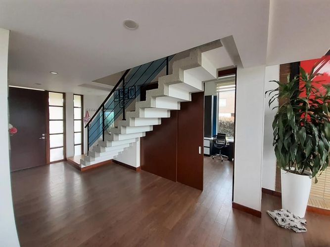 Casa de 3 alcobas en venta en Pueblo Viejo, Cota, 220 m² · foto 6 de 24