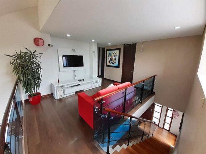 Casa de 3 alcobas en venta en Pueblo Viejo, Cota, 220 m² · foto 7 de 24