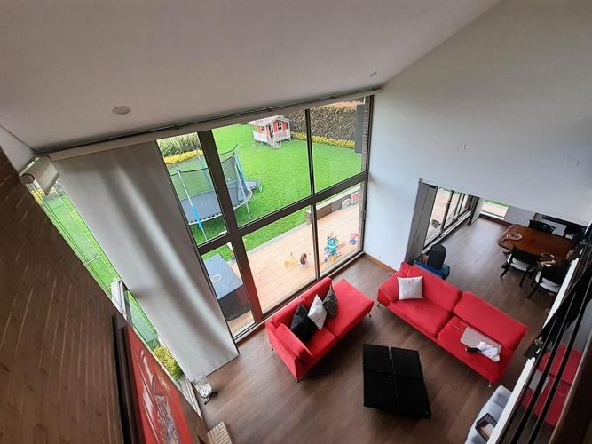 Casa de 3 alcobas en venta en Pueblo Viejo, Cota, 220 m² · foto 8 de 24