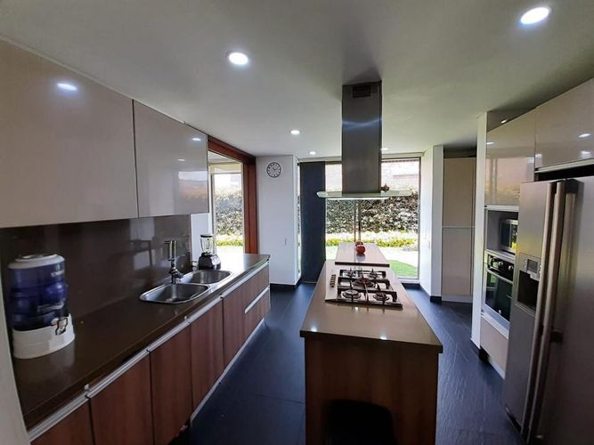 Casa de 3 alcobas en venta en Pueblo Viejo, Cota, 220 m² · foto 9 de 24