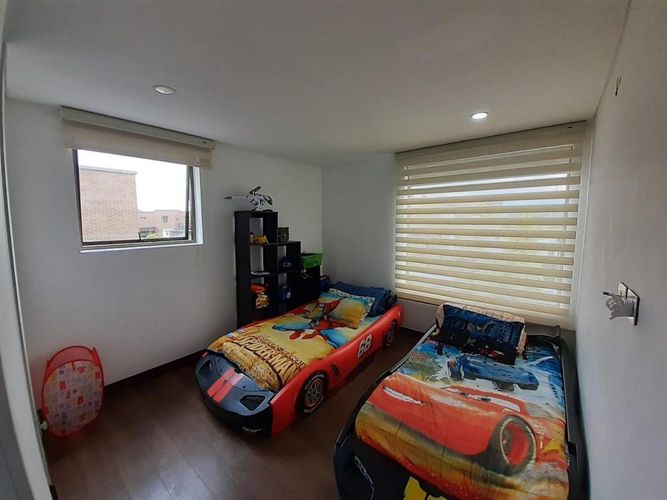 Casa de 3 alcobas en venta en Pueblo Viejo, Cota, 220 m² · foto 11 de 24