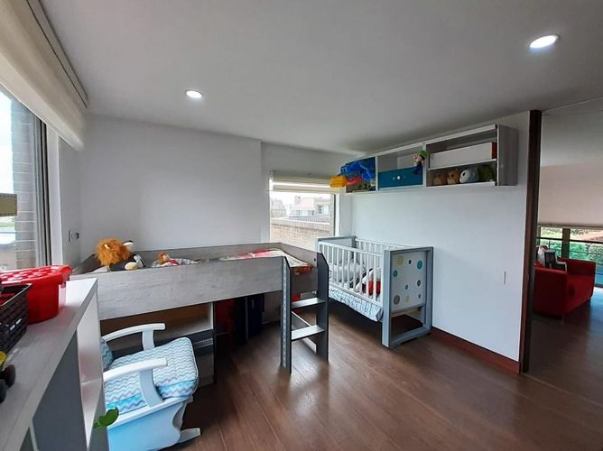 Casa de 3 alcobas en venta en Pueblo Viejo, Cota, 220 m² · foto 12 de 24