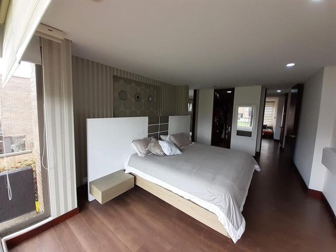 Casa de 3 alcobas en venta en Pueblo Viejo, Cota, 220 m² · foto 13 de 24
