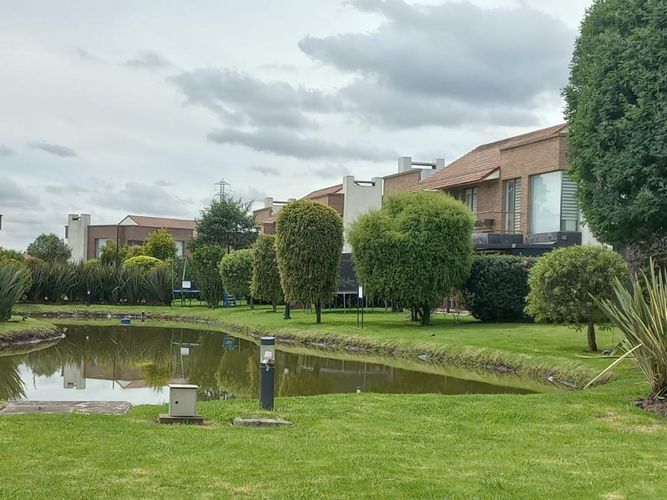 Casa de 3 alcobas en venta en Pueblo Viejo, Cota, 220 m² · foto 16 de 24