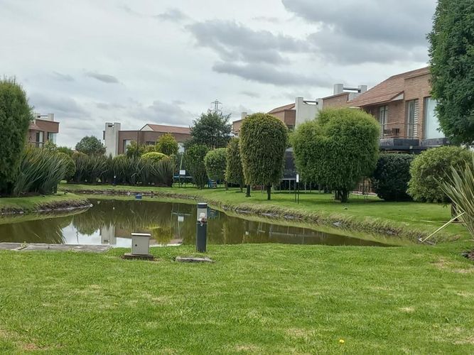 Casa de 3 alcobas en venta en Pueblo Viejo, Cota, 220 m² · foto 17 de 24