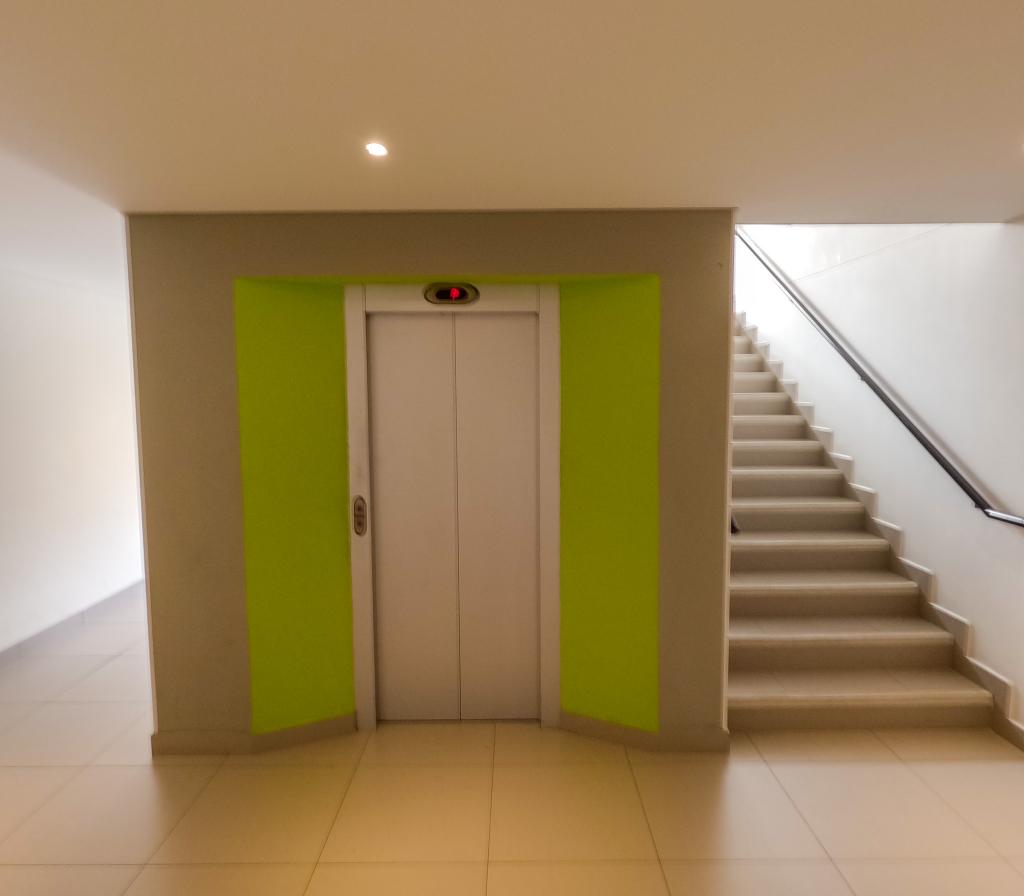 Apartamento en venta en Santa Lucia, Chía · foto 3 de 24