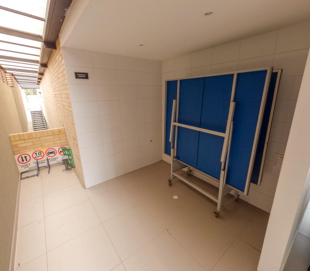 Apartamento en venta en Santa Lucia, Chía · foto 5 de 24