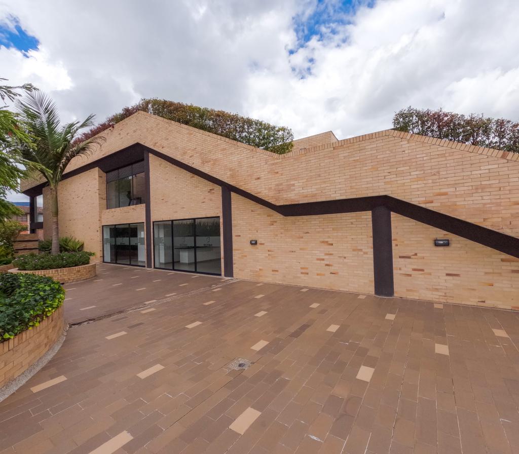 Apartamento en venta en Santa Lucia, Chía · foto 7 de 24