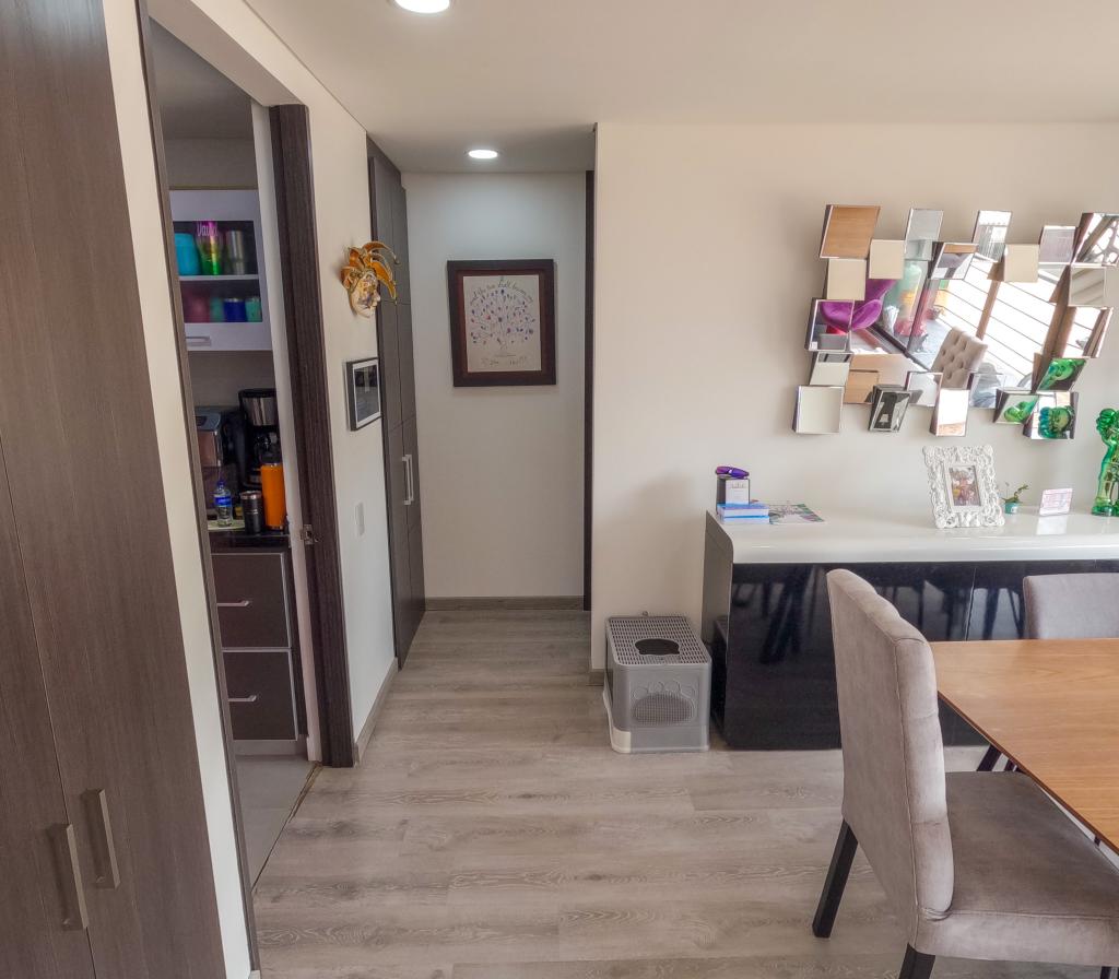 Apartamento en venta en Santa Lucia, Chía · foto 10 de 24