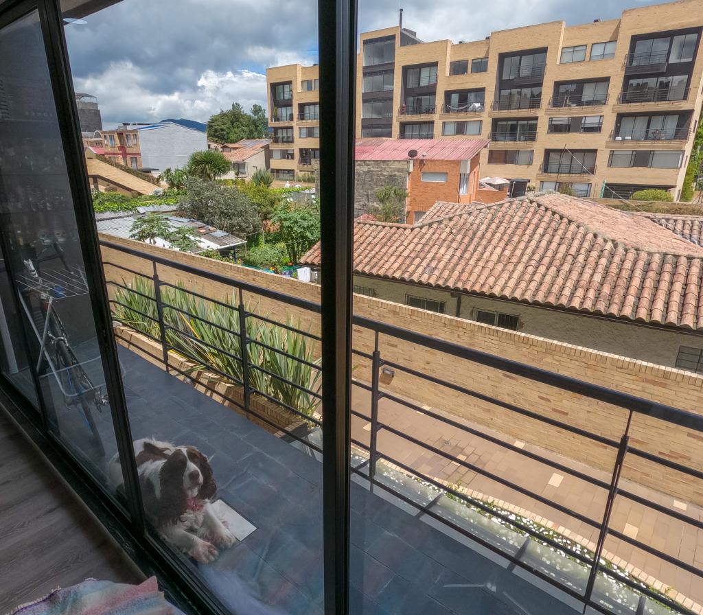 Apartamento en venta en Santa Lucia, Chía · foto 12 de 24