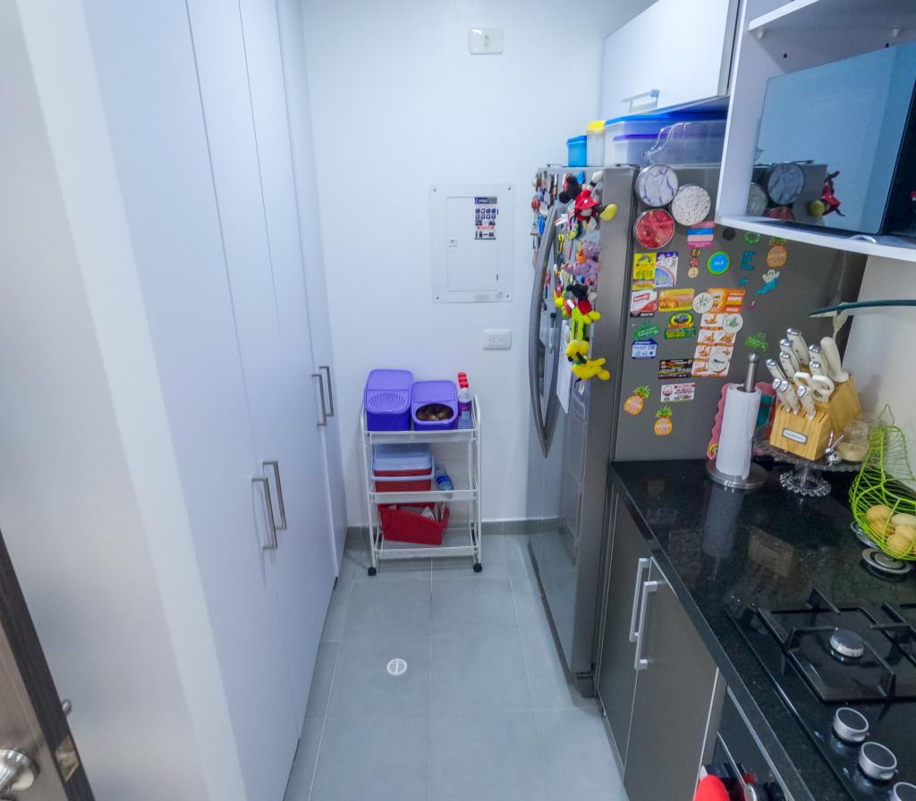 Apartamento en venta en Santa Lucia, Chía · foto 13 de 24