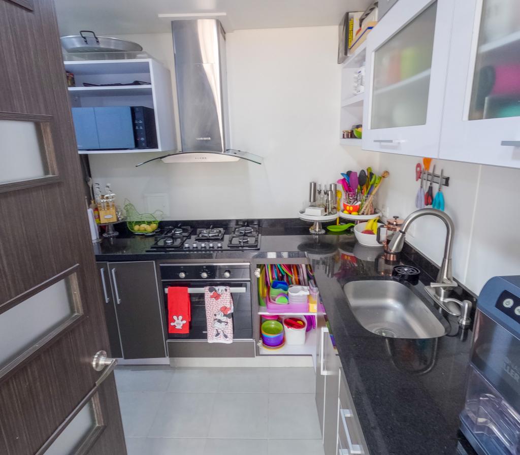 Apartamento en venta en Santa Lucia, Chía · foto 14 de 24