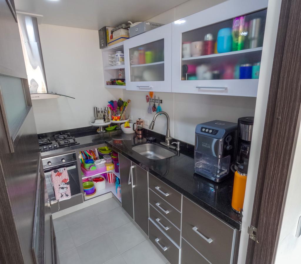 Apartamento en venta en Santa Lucia, Chía · foto 15 de 24