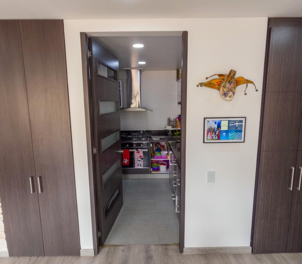 Apartamento en venta en Santa Lucia, Chía · foto 16 de 24