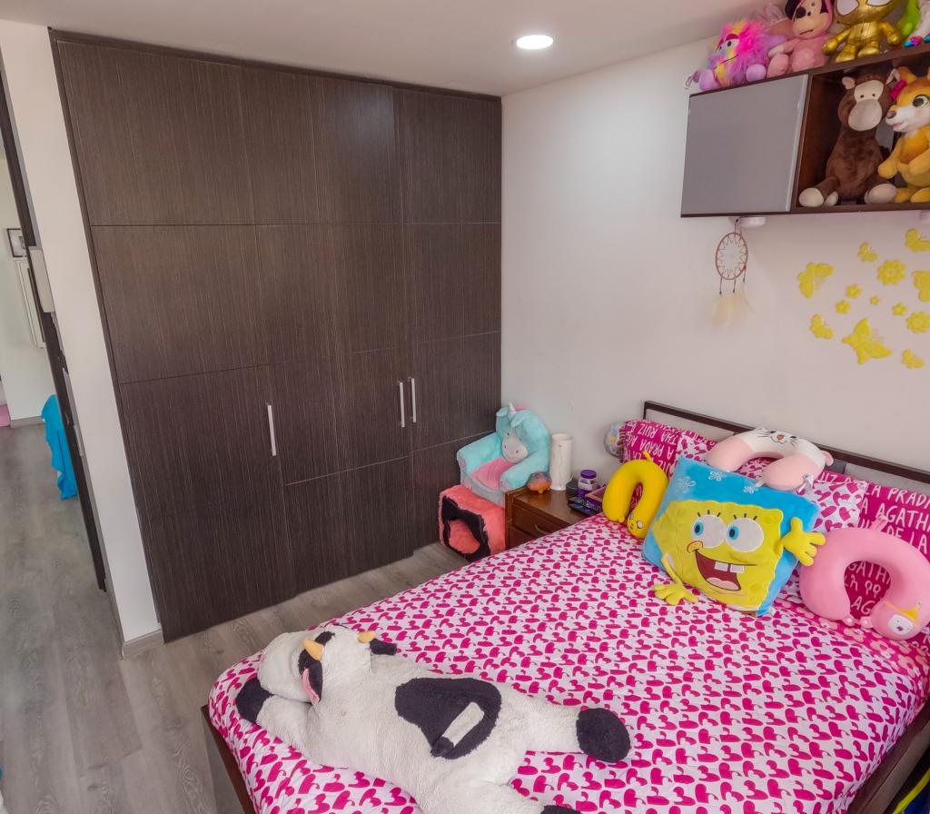 Apartamento en venta en Santa Lucia, Chía · foto 18 de 24