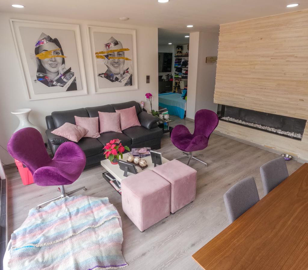 Apartamento en venta en Santa Lucia, Chía · foto 20 de 24