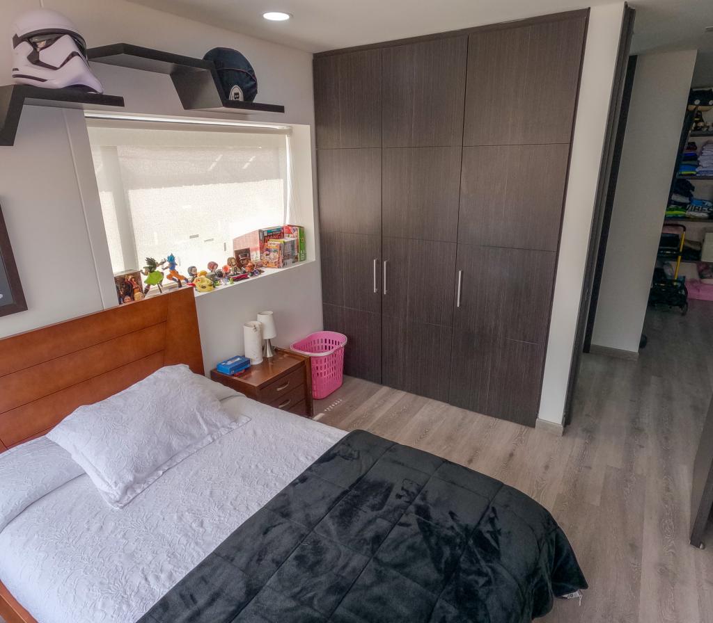 Apartamento en venta en Santa Lucia, Chía · foto 22 de 24