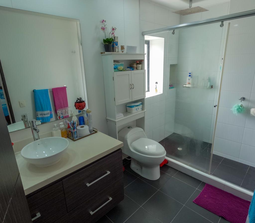 Apartamento en venta en Santa Lucia, Chía · foto 24 de 24