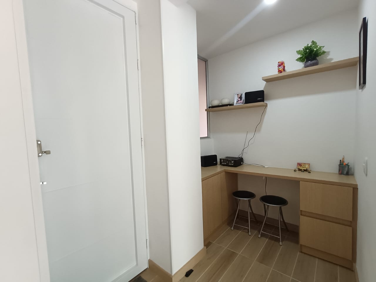 Apartamento en venta en La Francia, Manizales · foto 8 de 20