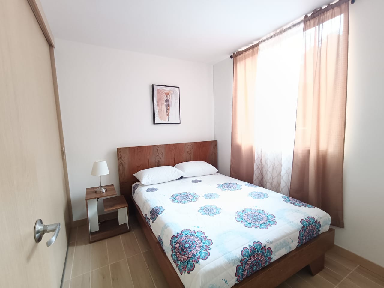 Apartamento en venta en La Francia, Manizales · foto 9 de 20