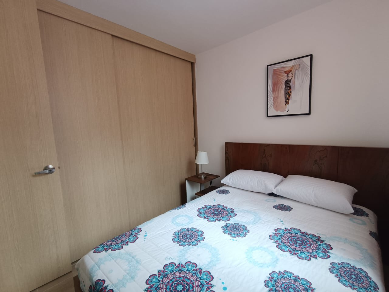 Apartamento en venta en La Francia, Manizales · foto 10 de 20