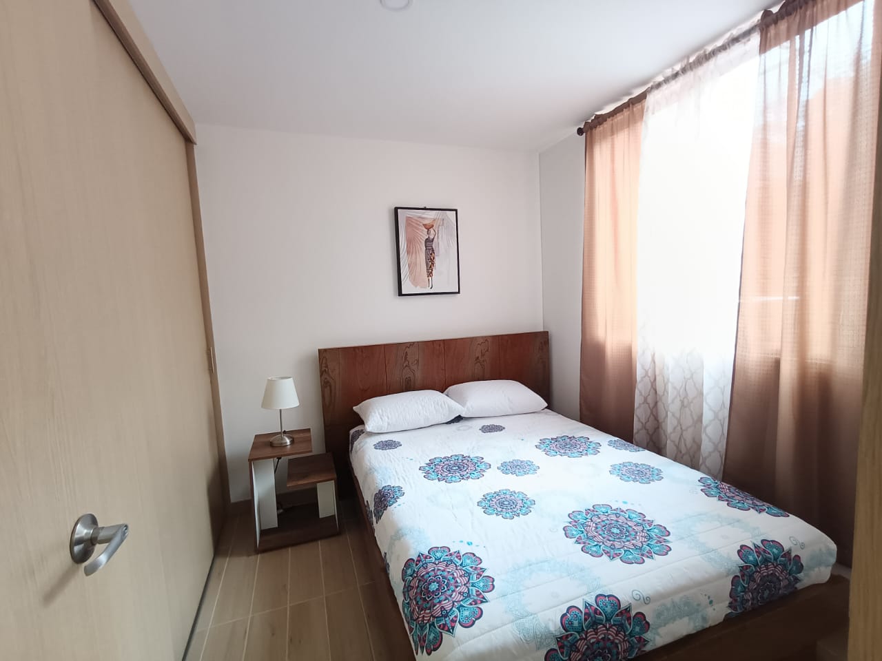 Apartamento en venta en La Francia, Manizales · foto 11 de 20