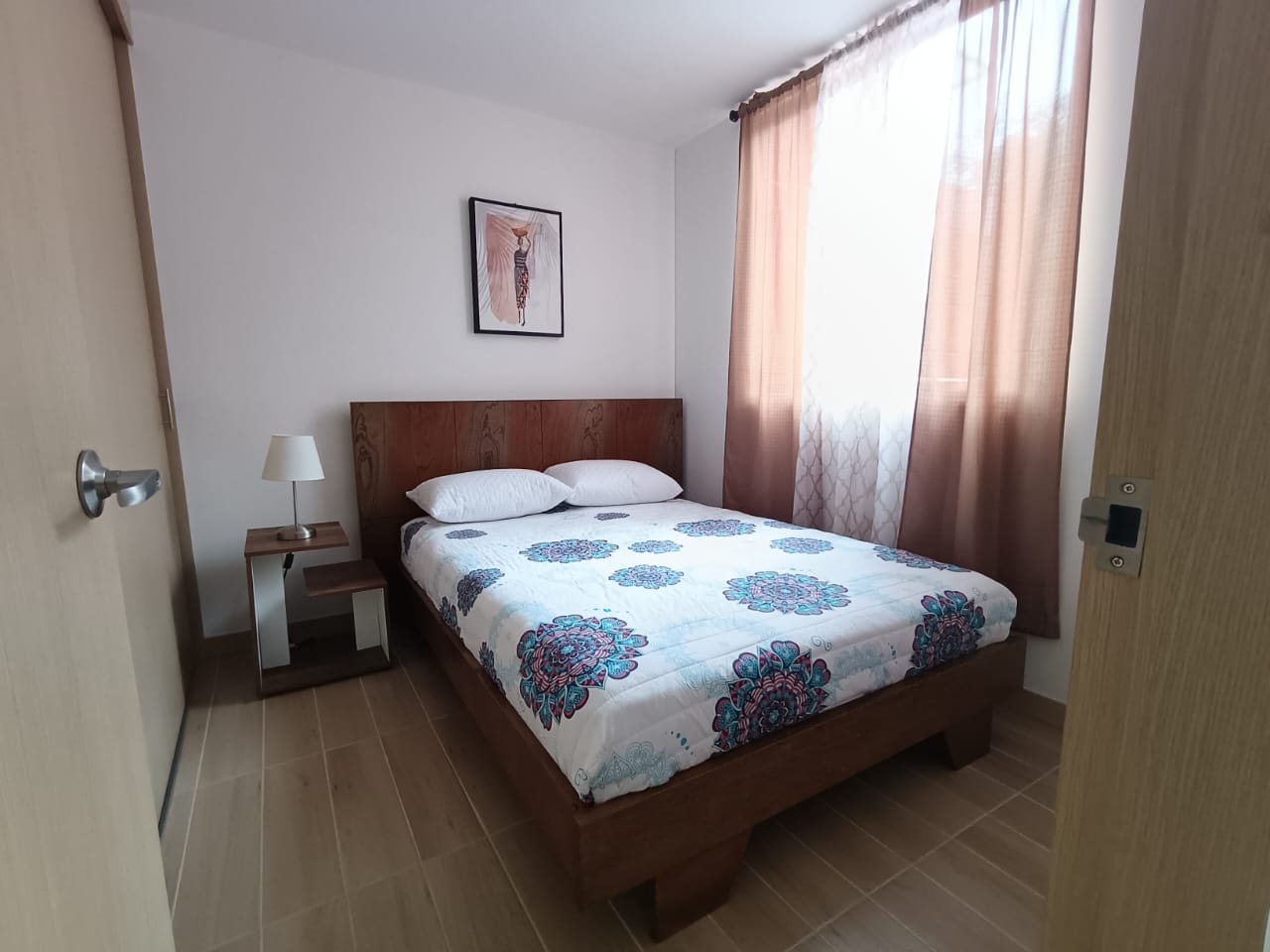 Apartamento en venta en La Francia, Manizales · foto 12 de 20