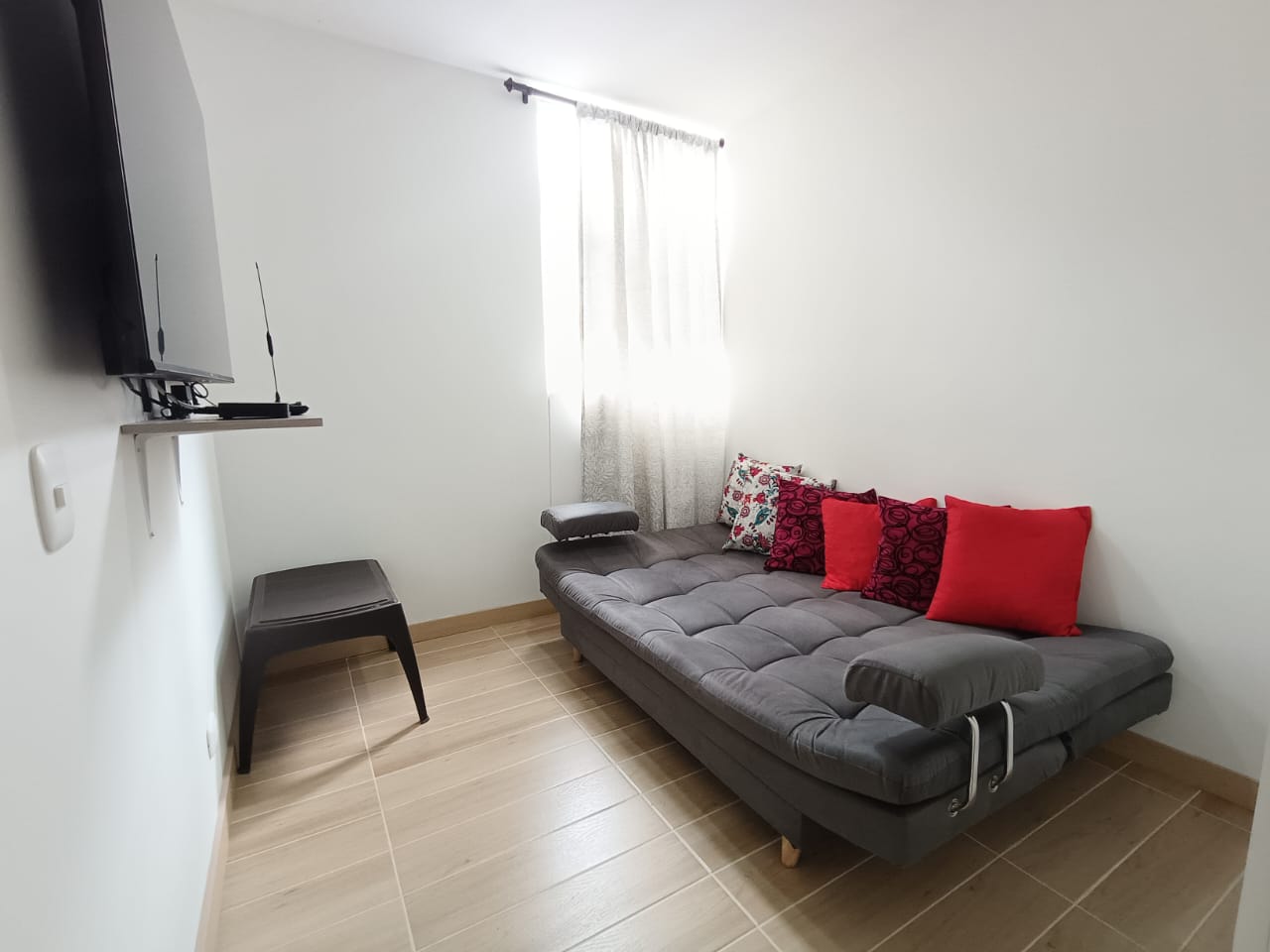 Apartamento en venta en La Francia, Manizales · foto 13 de 20