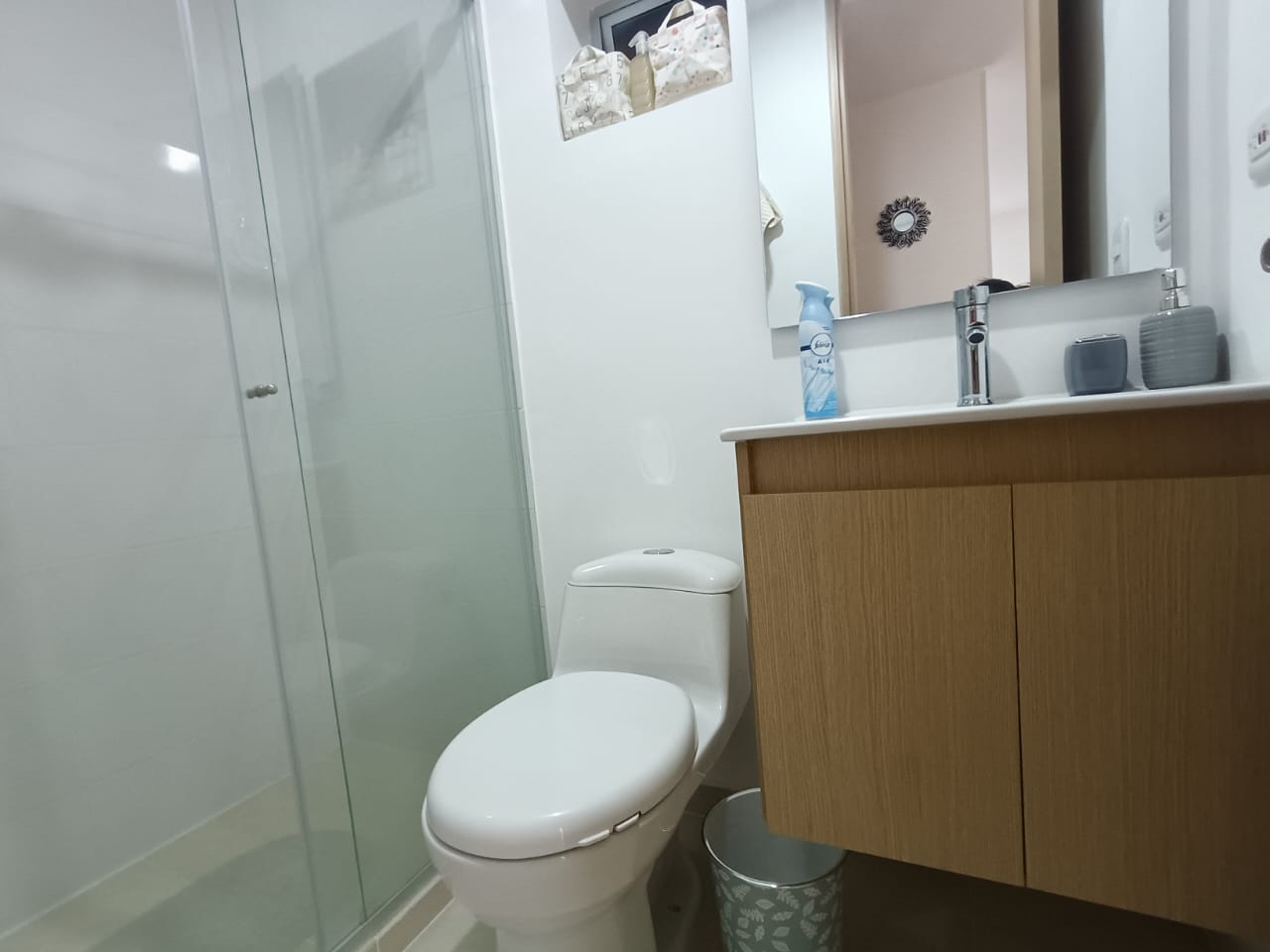 Apartamento en venta en La Francia, Manizales · foto 14 de 20