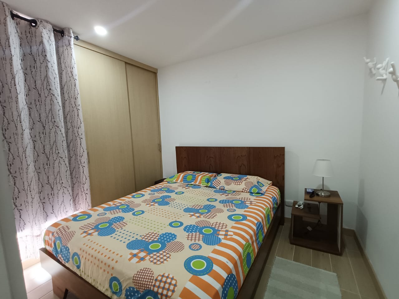 Apartamento en venta en La Francia, Manizales · foto 15 de 20
