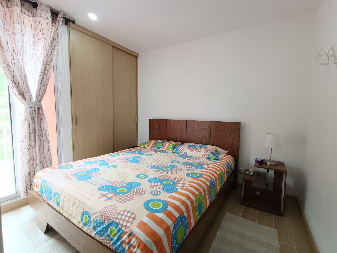 Apartamento en venta en La Francia, Manizales · foto 16 de 20