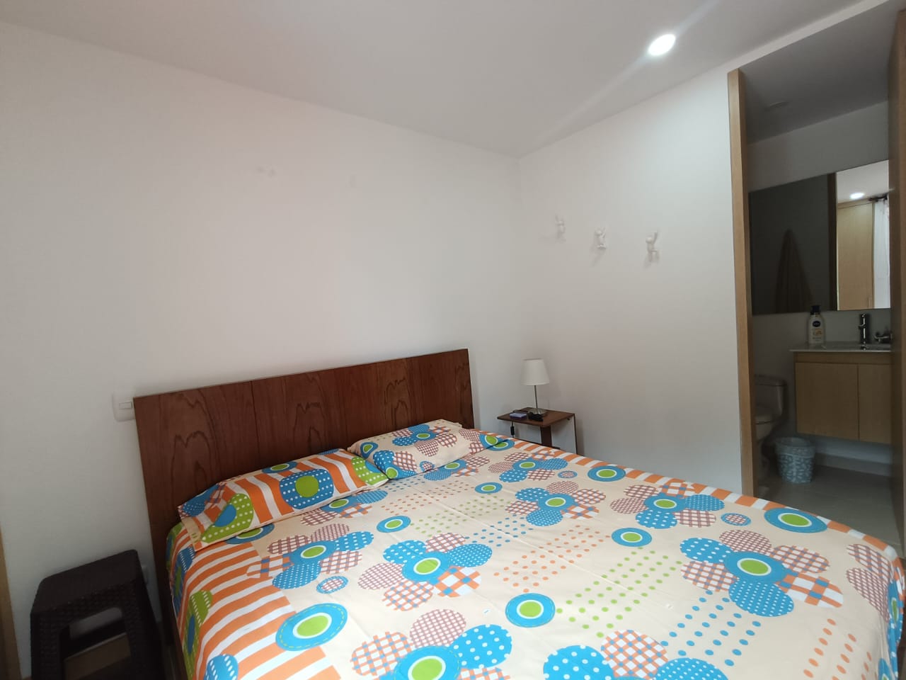 Apartamento en venta en La Francia, Manizales · foto 18 de 20