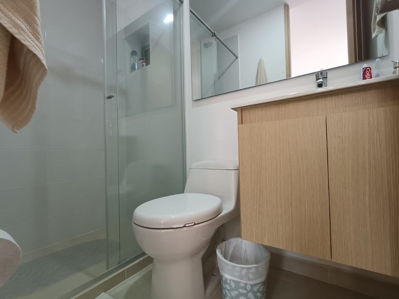 Apartamento en venta en La Francia, Manizales · foto 19 de 20