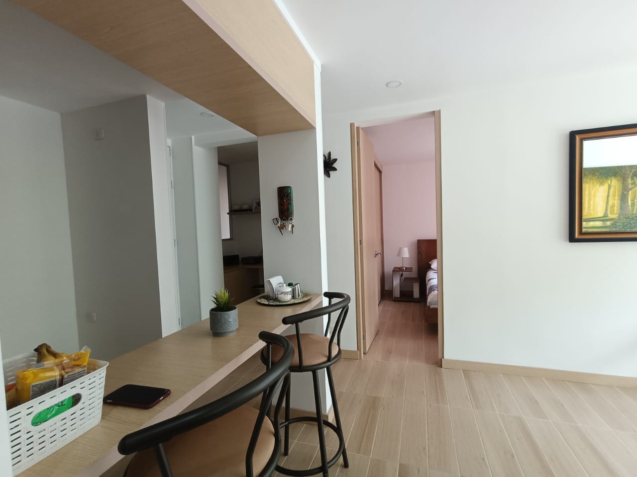 Apartamento en venta en La Francia, Manizales · foto 20 de 20