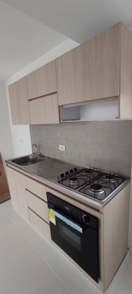 Apartamento de 3 alcobas en venta en Bochalema, Cali, 54 m² · foto 6 de 24
