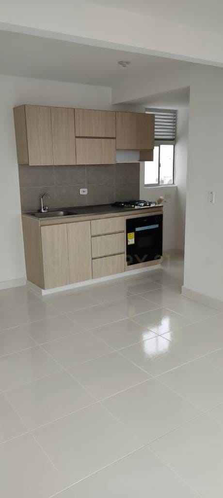 Apartamento de 3 alcobas en venta en Bochalema, Cali, 54 m² · foto 7 de 24