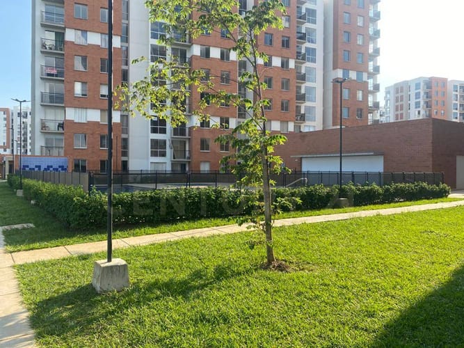 Apartamento de 3 alcobas en venta en Bochalema, Cali, 54 m² · foto 10 de 24