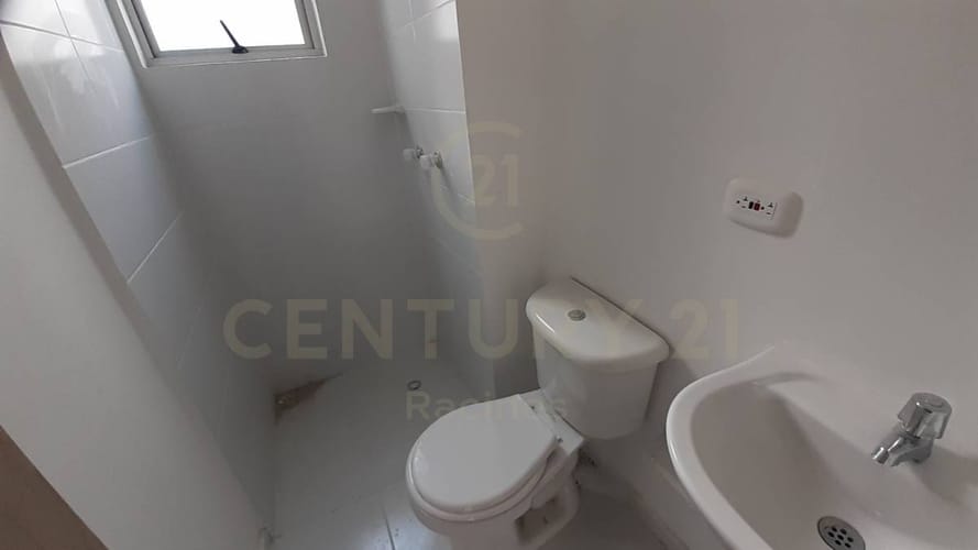 Apartamento de 3 alcobas en venta en Bochalema, Cali, 54 m² · foto 12 de 24