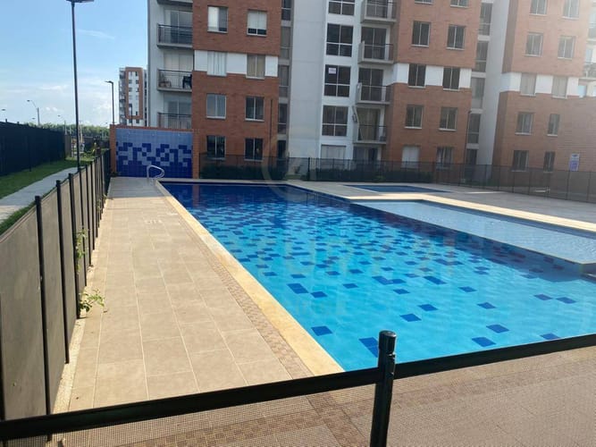 Apartamento de 3 alcobas en venta en Bochalema, Cali, 54 m² · foto 15 de 24