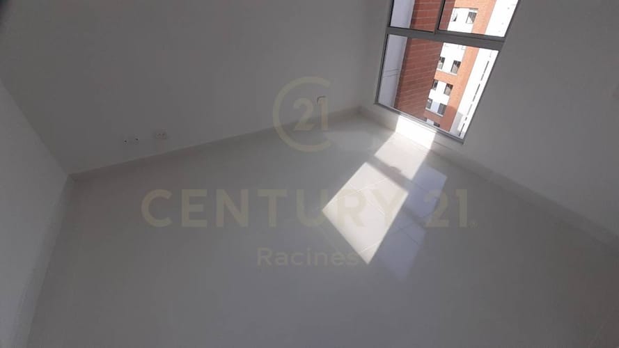 Apartamento de 3 alcobas en venta en Bochalema, Cali, 54 m² · foto 17 de 24