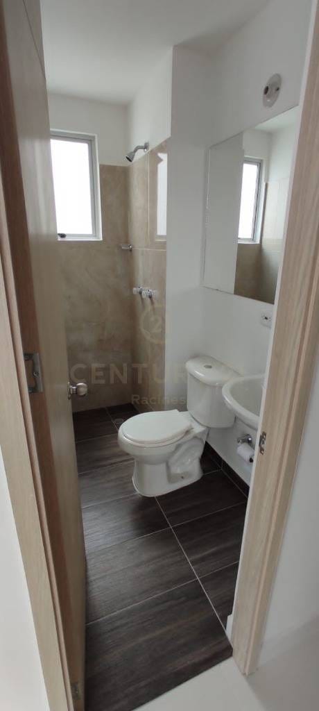 Apartamento de 3 alcobas en venta en Bochalema, Cali, 54 m² · foto 21 de 24