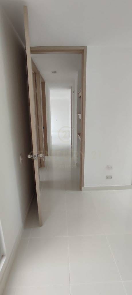Apartamento de 3 alcobas en venta en Bochalema, Cali, 54 m² · foto 22 de 24
